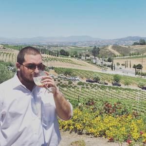 Meet your Posher, Brody